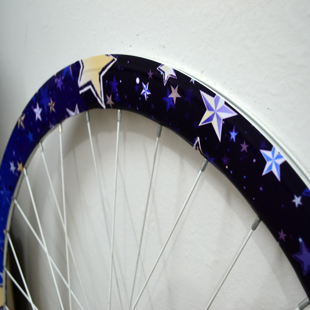 Décoration pour vélo - Ref 2292542 Image 1
