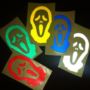 Déco pour vélo - Ref 2285288 Image 1