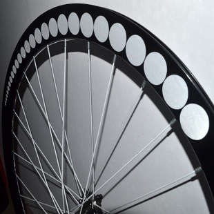 Décoration pour vélo - Ref 2278828 Image 1