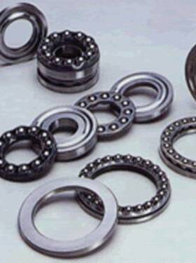 哈尔滨轴承 HRB轴承 51244 8244 220*300*63 P5级 C级 D级别 P4级