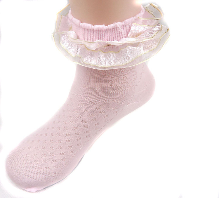 Chaussettes enfant - Ref 2107952 Image 1