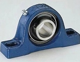 SKF轴承 瑞典进口轴承 带座外球面轴承 UCP206 SKF SY30TF