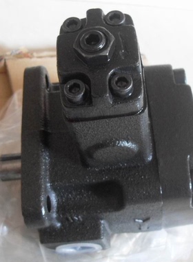 KOMPASSV台湾康百世 VE1-40F-A3 液压泵