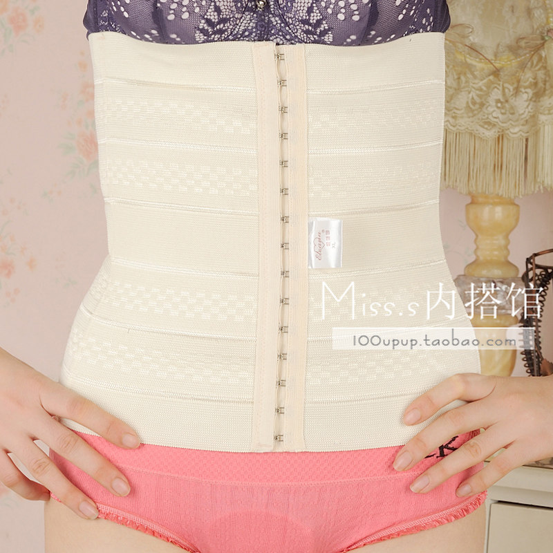 Corset MISS.S en spandex - Ref 683526 Image 1