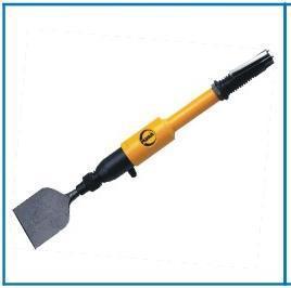 巨霸PUMA气动工具 AT-2506长柄除锈铲AT2501