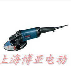 博世BOSCH角磨机 TWS2000 GWS20-180多功能大功率工业级手磨抛光