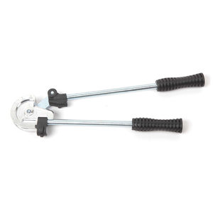 钢盾工具 180度单用手动铜管铝管空调管弯管器6mm 8mm 10mm 12mm