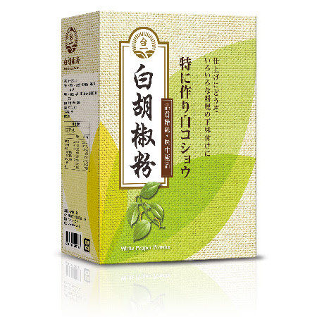 中国台湾餐厅调味料盐酥鸡烧烤炸佳选台一五香粉/白胡椒粉/胡椒盐