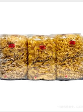 Costco开市客代购 GAROFALO VARIETY意大利面组合装500g*6份