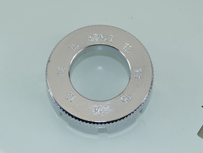 Clé pour réparation vélo - Ref 2302494 Image 3