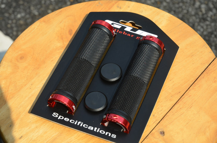 Poignées de vélo - Ref 2343941 Image 4