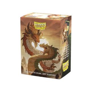 牌客窝 万智牌 龙盾 牌套 牌垫 牌本 (2025蛇年限定款)