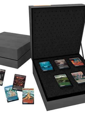 君君万智牌 Secret Lair Ultimate Edition:Hidden Pathways 英文