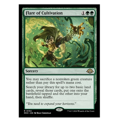 君君的牌客窝卡牌万智牌