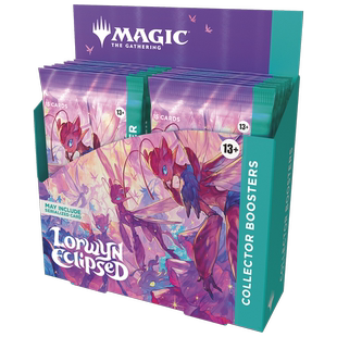 牌客窝 【店内云撕专用】万智牌 聚珍包 常规包