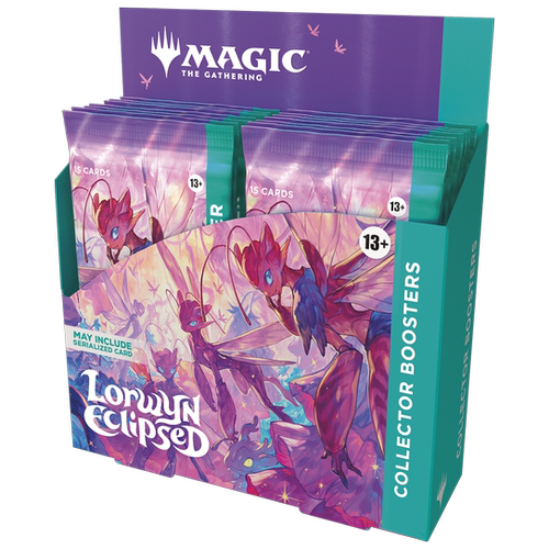 万智牌虚空边域EOE聚珍