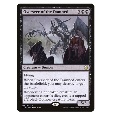 君君的牌客窝卡牌万智牌