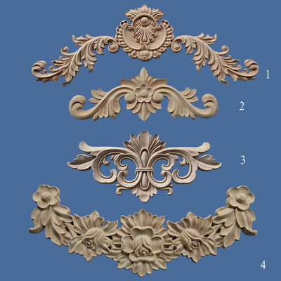 木雕花实木东阳木雕橱柜衣柜欧式