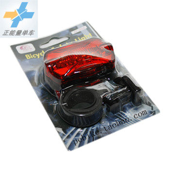 Lumière vélo - Taillights - Ref 2401353 Image 1