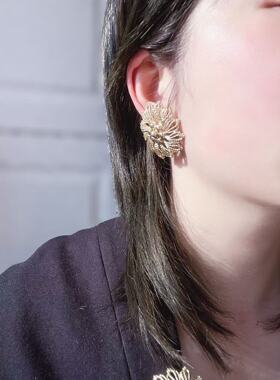 【BW中古】Emmons经典款烟花耳夹