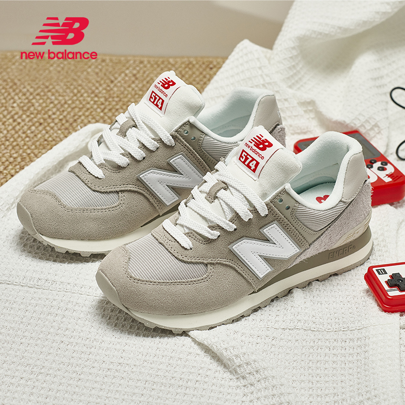 NewBalanceNB574系列运动鞋