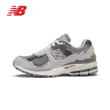 New Balance NB男女鞋复古休闲跑步运动鞋 M2002RDA/RA/RC/1906RA