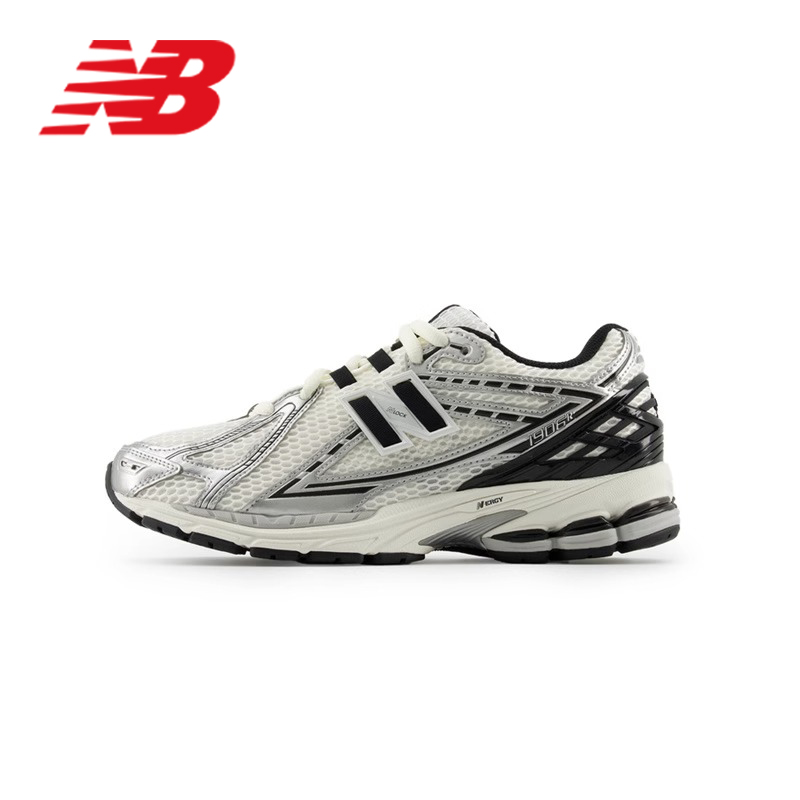 NB1906运动鞋专柜正品假一罚十