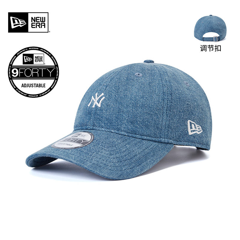NewEra纽亦华棒球帽MLB遮阳帽