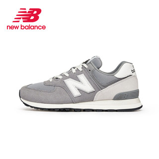 New Balance nb奥莱正品断码清仓男鞋女鞋舒适复古休闲跑步运动鞋