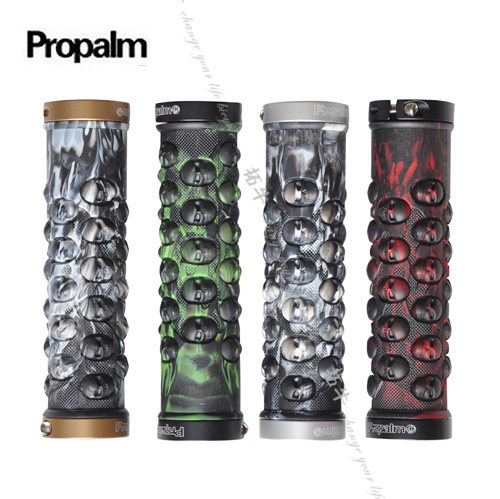 Poignées de vélo PROPALM - Ref 2354976 Image 1