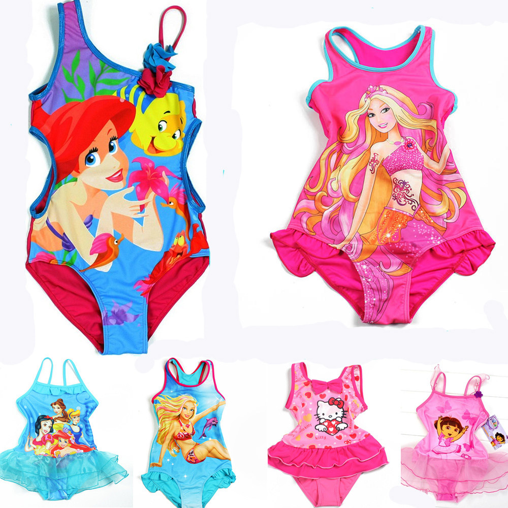 Maillot de bain fille OTHER   - Ref 2547929 Image 1