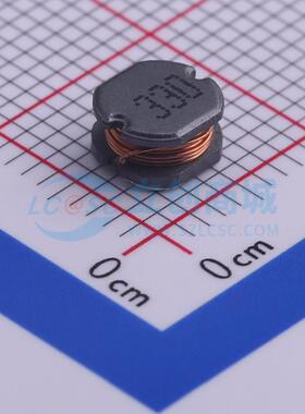 功率电感 GCCD5830N-330M01 2220 33uH ±20% 880mA原装正品