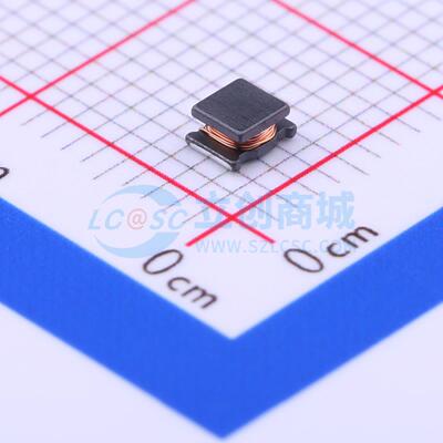 功率电感 LQH32DN220K53L 1210 22uH ±10% 250mA 电子元器件