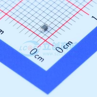 贴片电感 LQM18NNR56K00D 0603 560nH ±10% 35mA 1.55Ω