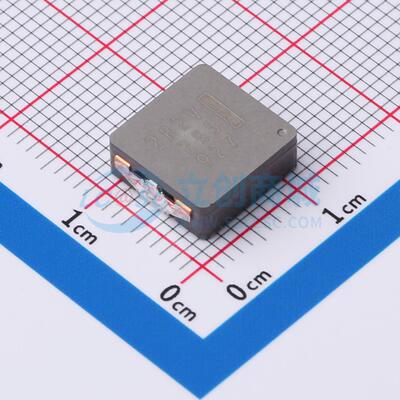 功率电感 ETQP4M2R2KVC SMD,10.7x10mm 2.2uH ±20% 12.1A