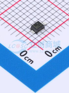 肖特基二极管 NRVBM140T1G DO-216AA 40V 1A onsemi(安森美) 原装