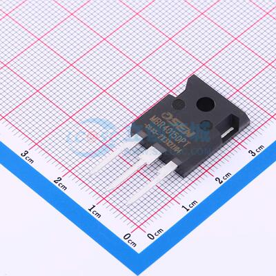 肖特基二极管 MBR40150PT TO-247S 150V 40A OSEN(欧芯) 原装正品