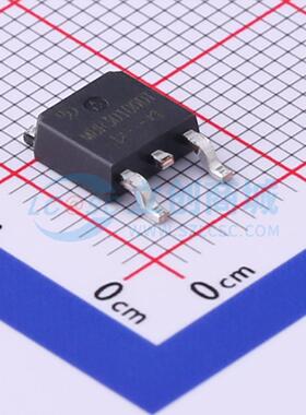 肖特基二极管 MBR30100DT TO-252-2 100V 30A 晶导微电子 原装