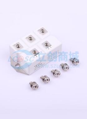 整流桥 MD100S16M3 M3 1.6kV 100A YANGJIE(扬杰) 电子元器件配单