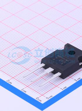 肖特基二极管 VS-MBR4045WTPbF TO-247AC-3 45V 20A VISHAY(威世)