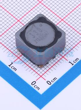 贴片电感 ACPR1208S330MT SMD,12x12mm 33uH ±20% 2.5A 原装