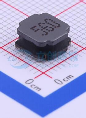 功率电感 ABG08A40M560 SMD,8x8mm 56uH ±20% 1.49A原装正品