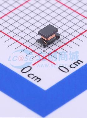 功率电感 LQH31HNR88J03L 1206 880nH ±5% 180mA 电子元器件