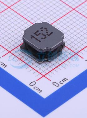 功率电感 ABG08A40M152 SMD 1.5mH ±20% 电子元器件配单