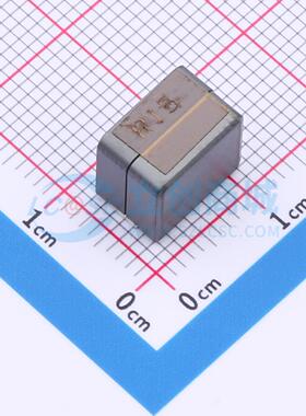 功率电感 VLBU1007090T-R15L - 150nH ±15% 70A 电子元器件