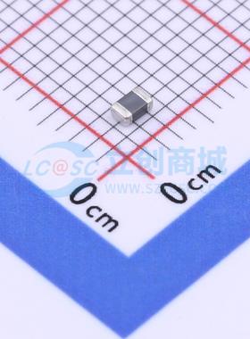贴片电感 LQM21PZ4R7NGRD 0805 4.7uH ±30% 800mA 230mΩ