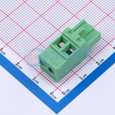 插拔式接线端子 1792249 - 原装正品 电子元器件配单