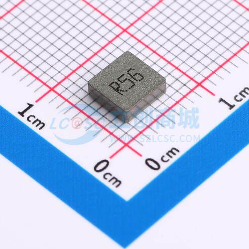 功率电感 FEXL0520A-R56M SMD,5.5x5.3x1.9mm(0502) 560nH ±20%