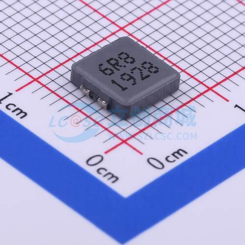 功率电感 TMPC0618H-6R8MG-D SMD 6.8uH ±20% 3A 电子元器件