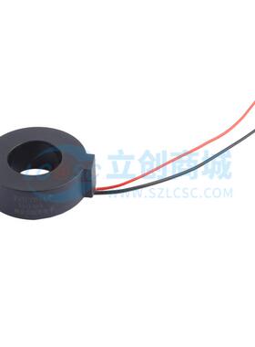 互感器 ZHTCT371-L 2000/1 THroughhole 原装正品 电子元器件配单